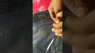 Roadster Men Navy Blue Solid Tailored Jacket With Attached Earphones #viral #subscribe #india #reels