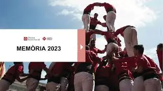 Dades de la Mem&ograve;ria del Consorci d'Osona Acci&oacute; Social 2023