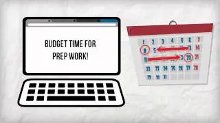 HRSA Federal Grants Myths: Grant proposals are quick and easy.