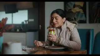Double Horse Tender Mango Pickle