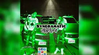 Syndramatic - AppLord |GrimDem Records| Nov 2021
