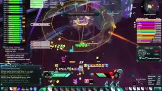 10/16/14 Phagetech Prototype - Potential Intensity