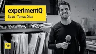 Tomas Diez - Distributed learning. FabAcademy