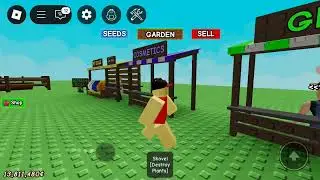 welcome!(part 2) main game roblox grow a garden guys! @petualangan si edgar