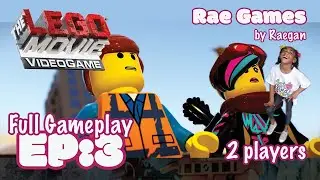 We totally DESTROYED the movie set searching for GOLD!!! The LEGO Movie 2 Players Live Stream Full!