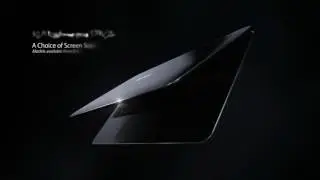 Razor Thin Tablet  Powerful Laptop   Transformer Book T300 Chi   ASUS