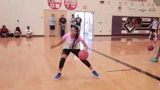 Kayla Glover (2021) - Check Me Out Showcase - 2018
