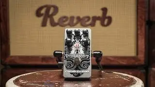 Catalinbread Dirty Little Secret Demo