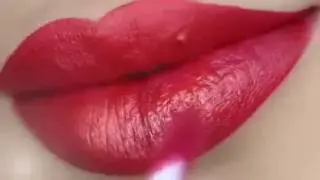 Apple Crisp Metallic Matte Lip Whip | Metallic Liquid Lipstick | Beauty Bakerie Cosmetics Brand