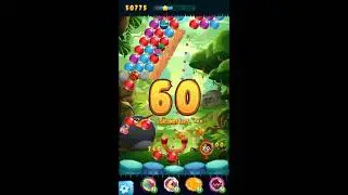 Angry Birds Pop level 94