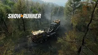 Conquering The Russian Federation On Snowrunner Part Finale