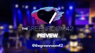 TGR42 Preview September 2024 with Gretchen Cryer, TikTok Star Conor McShane, and more!