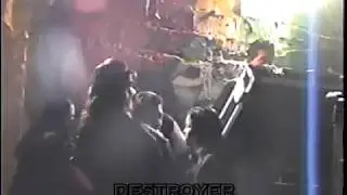 SONIDO CANO neza 1999 (la choza)