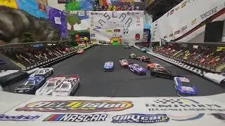 NTRS S1 E3  ECHOPARK GRAND PRIX