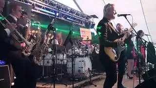 The Lack of Commitments - Chain Of Fools (Cover)