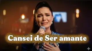Cansei de Ser a Segunda Opção 💔 ( Inspirada Em Marília Mendonça  )
