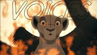 Voices [Full Animash MEP]