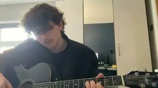 Underground - Original song by George Wass
