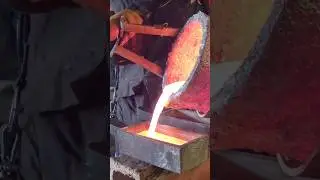 Aluminum stuffs #fun #aluminum #sanding #buffing #foryou