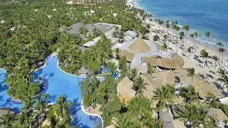 Paradisus Punta Cana Resort - Republica Dominicana