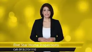 Five Star Home Inspections Olathe Excellent 5 Star Review by Beth C.