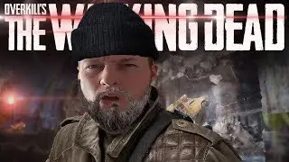 THE FIRST SHOT! | Overkill's The Walking Dead (Closed Beta)