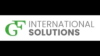 GFIS with International guest Christopher Stafford