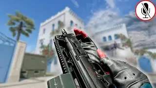 SA Hellion - No Commentary | Warface 2023