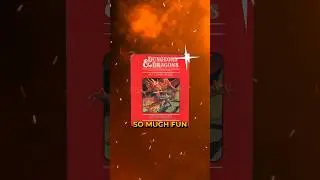 Ваш первый опыт игры в Dungeons & Dragons