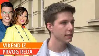 Šta predlažu učenici Prve beogradske gimnazije? | VIKEND IZ PRVOG REDA