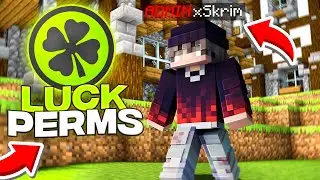 Jak zrobić rangi na serwerze minecraft #LuckPerms