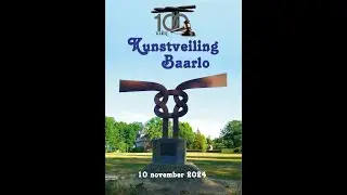 Kunstveiling Baarlo, veilinggids
