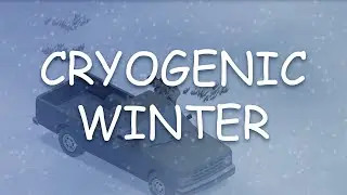 Lady Luck is on my side | Project Zomboid Random Survivor | Cryogenic Winter