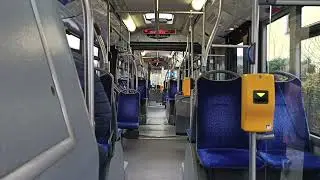 DP Liberec - Solaris Urbino 18 II | Linka 12