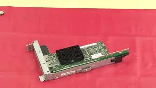 Lenovo ThinkSystem SR635 installing a PCIe adapter