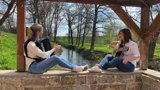 Neža Torkar & Sandra Štern - Jerusalema (Master KG)