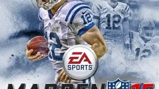 Madden 15 Glitches Cheats - Enhanced Screen Play