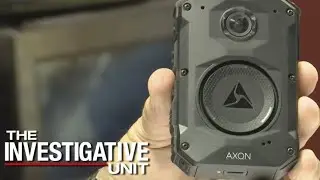 Central PD to get new state-of-the-art tech for officers
