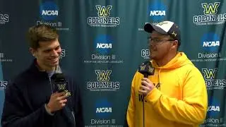 Colonel of the Week Interview with Joseph Jackson