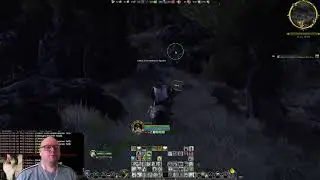 The Lord of the Rings Online - Nori's Expedition #2 (Zwischenspiel)