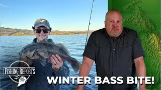 Southern California Bight FISHING REPORT 01/15/2026