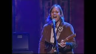 TV Live: The Black Keys - 