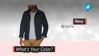 Levi's Men's Washed Cotton Two Pocket Military Jacket - 2019 Spring Style Updates