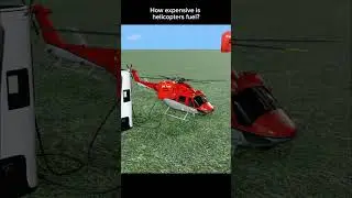 Jet Fuel vs Kerosene: What&rsquo;s the Difference?  #jetfuel #helicopter