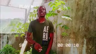 Danzel Official - Dawkness Heavy (Official Music Video)