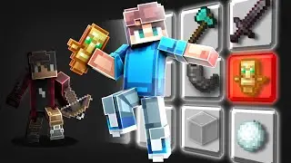 Ich teste SKYWARS KITS PART 1