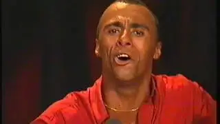 Mike - Je m'appelle Constant...