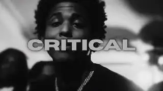 [FREE] Chuckyy x YFG Fatso Type Beat - &ldquo;Critical&rdquo;