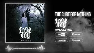 ERASE THE DAY - The Cure For Nothing (Audio Stream) #metal #metalcore #heavymetal