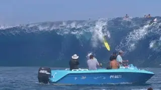 Nathan Fletcher | Wipeout Wednesday | Episode 12